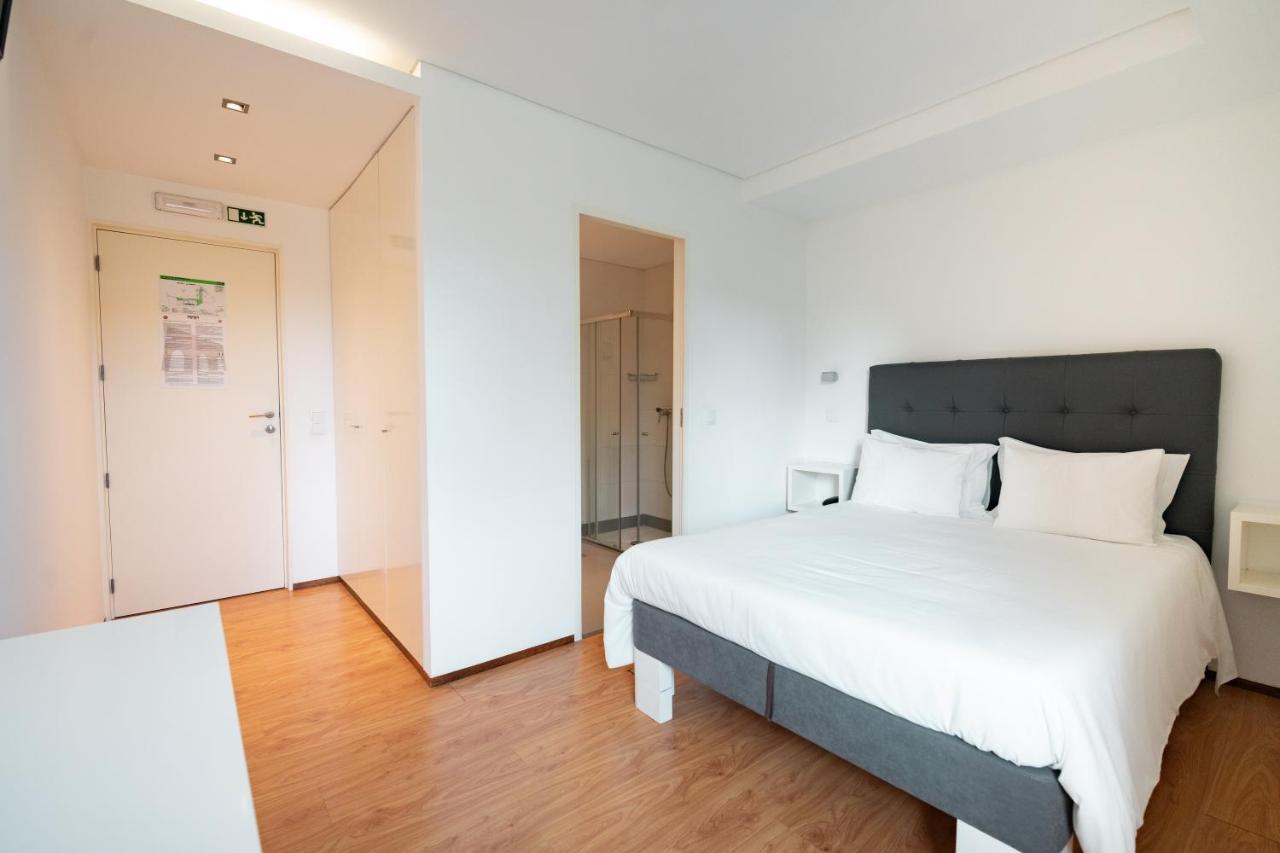 Hotel A Ponte 비아나도카스텔로 외부 사진