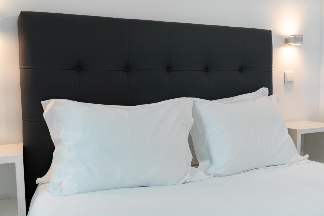 Hotel A Ponte 비아나도카스텔로 외부 사진