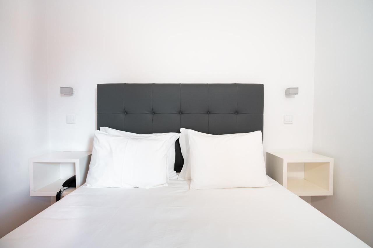 Hotel A Ponte 비아나도카스텔로 외부 사진
