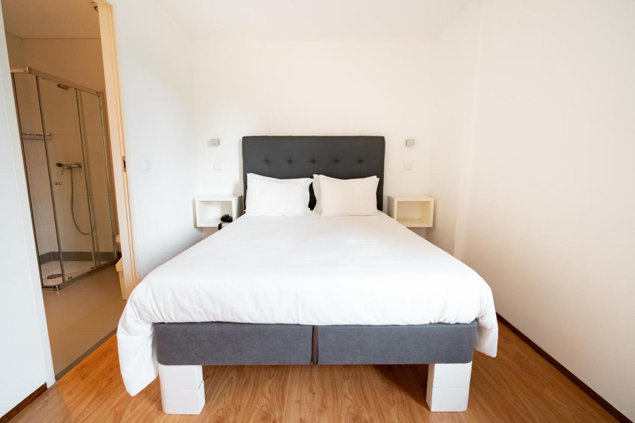 Hotel A Ponte 비아나도카스텔로 외부 사진