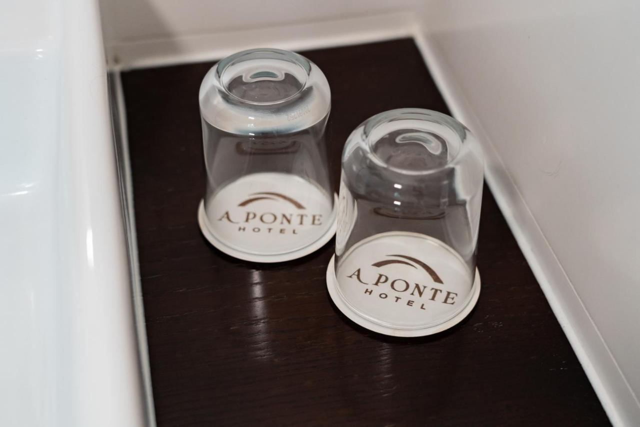 Hotel A Ponte 비아나도카스텔로 외부 사진