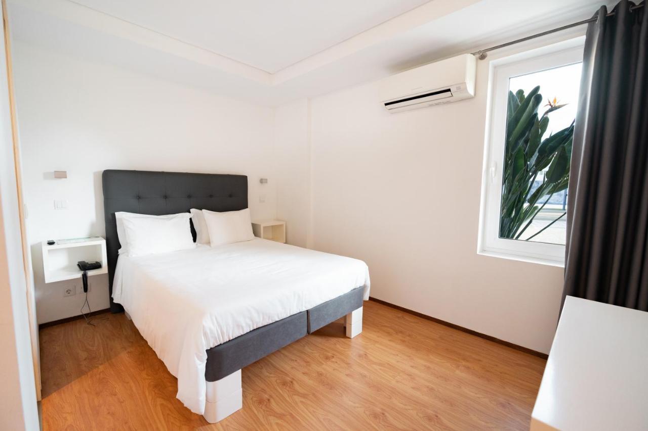 Hotel A Ponte 비아나도카스텔로 외부 사진