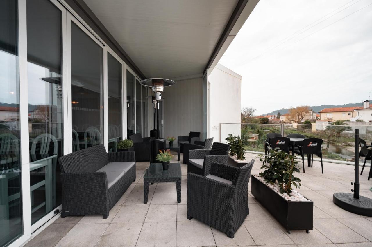 Hotel A Ponte 비아나도카스텔로 외부 사진