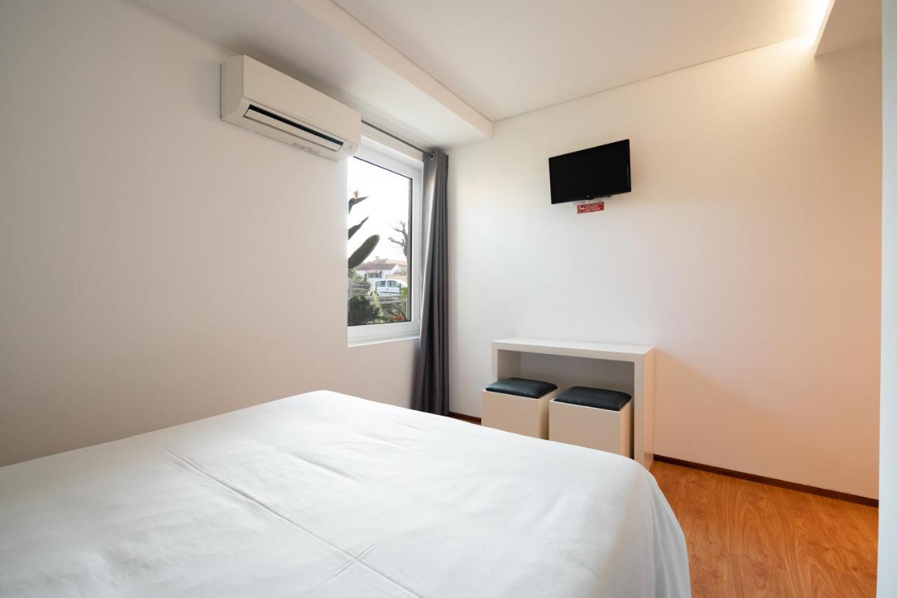 Hotel A Ponte 비아나도카스텔로 외부 사진