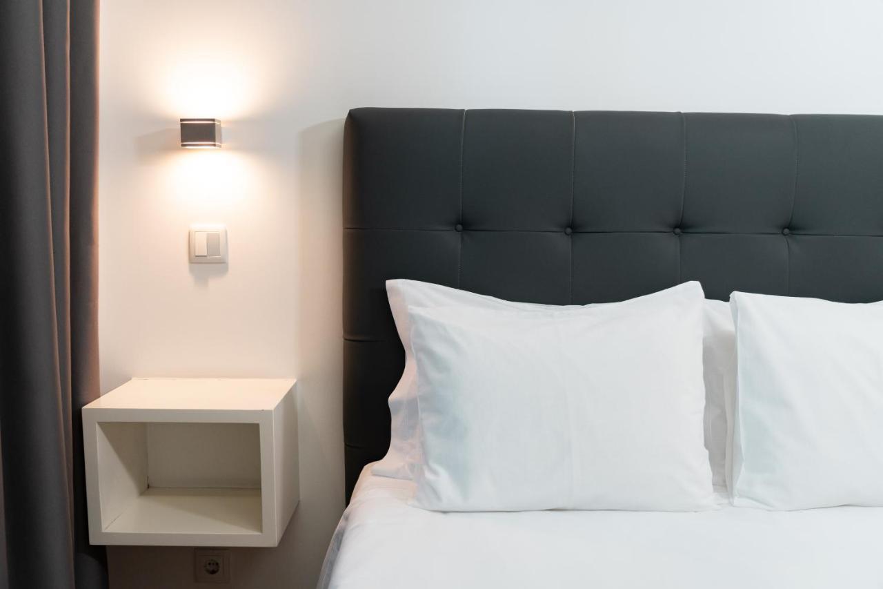 Hotel A Ponte 비아나도카스텔로 외부 사진