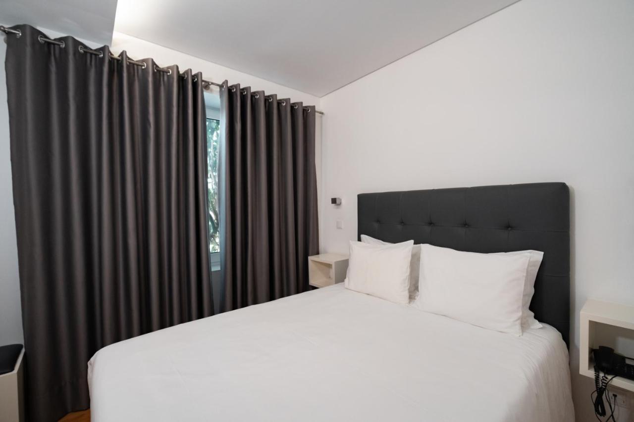 Hotel A Ponte 비아나도카스텔로 외부 사진