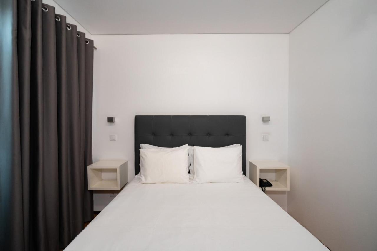 Hotel A Ponte 비아나도카스텔로 외부 사진