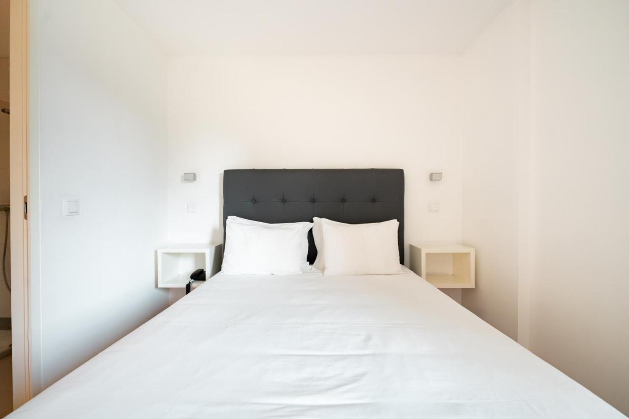 Hotel A Ponte 비아나도카스텔로 외부 사진