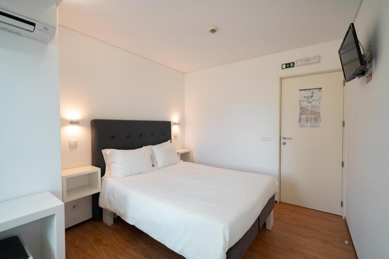 Hotel A Ponte 비아나도카스텔로 외부 사진