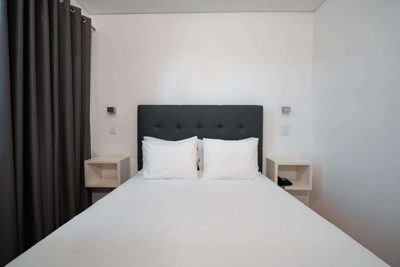 Hotel A Ponte 비아나도카스텔로 외부 사진