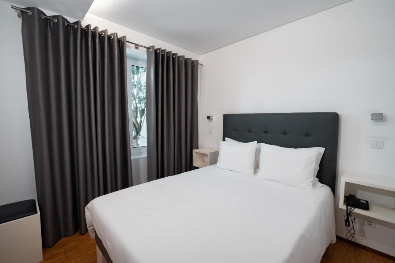 Hotel A Ponte 비아나도카스텔로 외부 사진