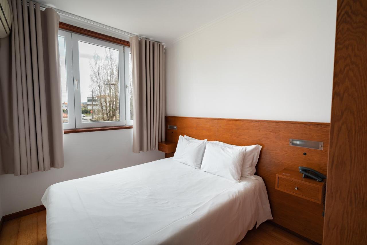 Hotel A Ponte 비아나도카스텔로 외부 사진