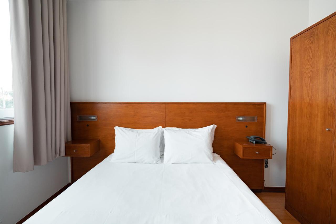 Hotel A Ponte 비아나도카스텔로 외부 사진