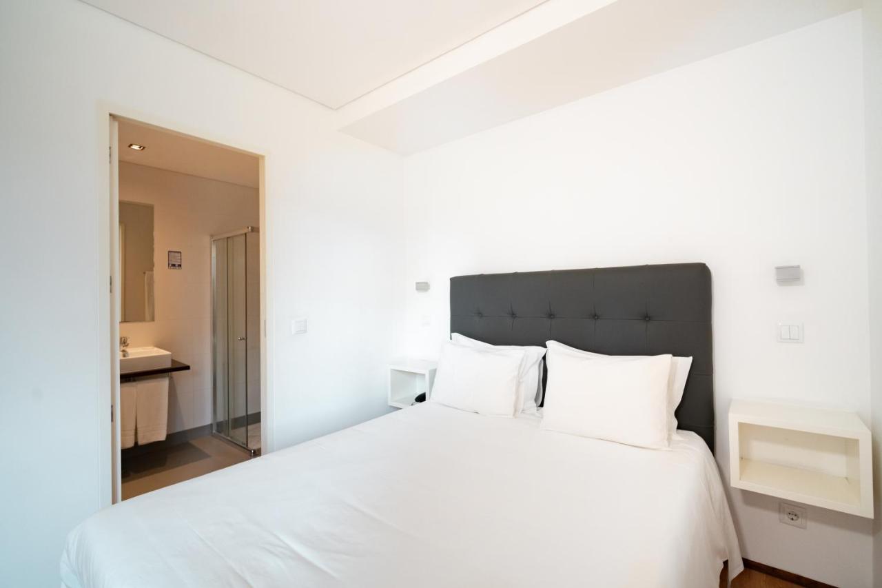 Hotel A Ponte 비아나도카스텔로 외부 사진