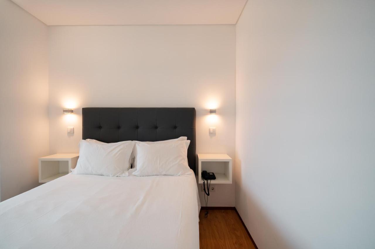 Hotel A Ponte 비아나도카스텔로 외부 사진