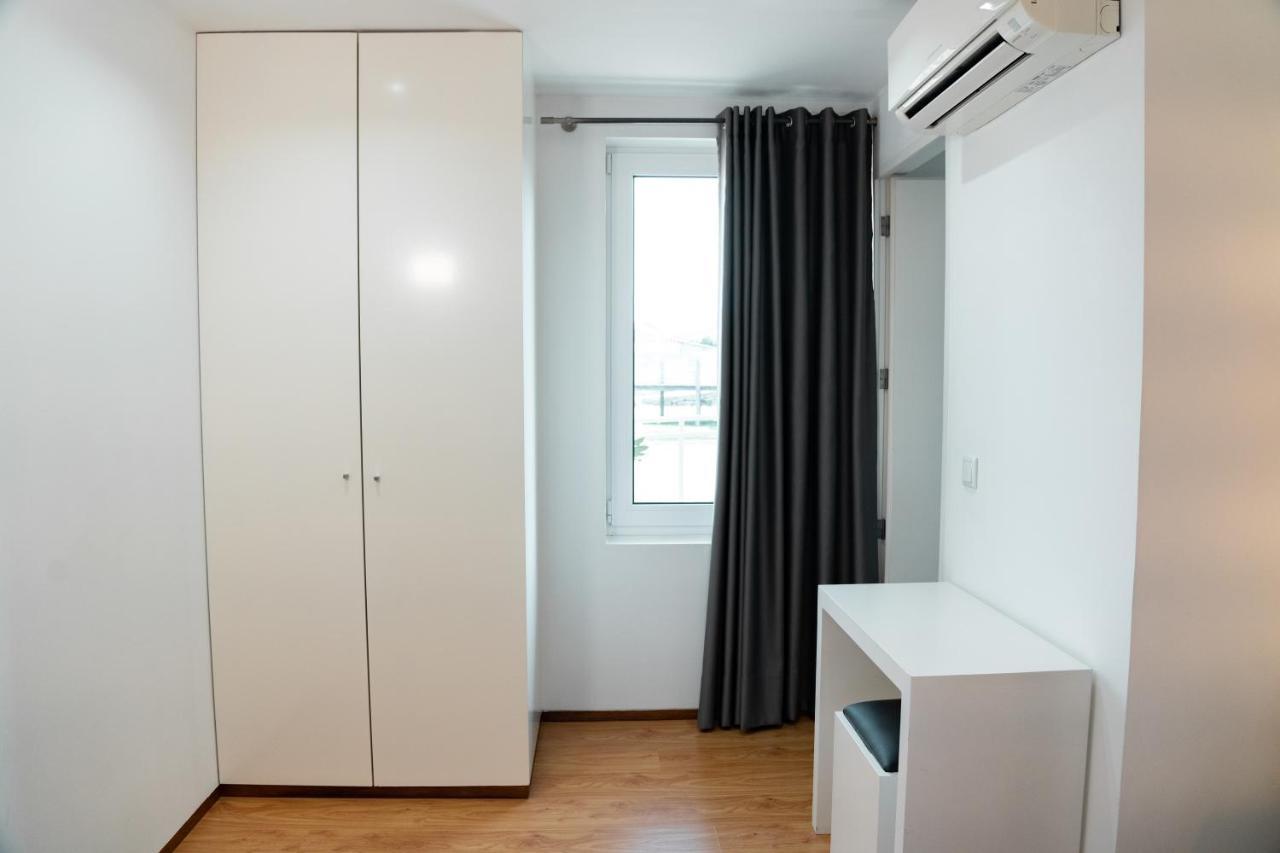 Hotel A Ponte 비아나도카스텔로 외부 사진