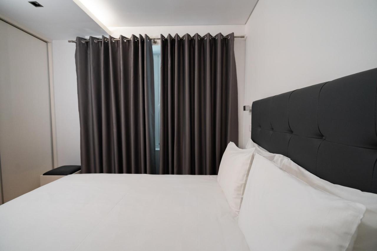 Hotel A Ponte 비아나도카스텔로 외부 사진