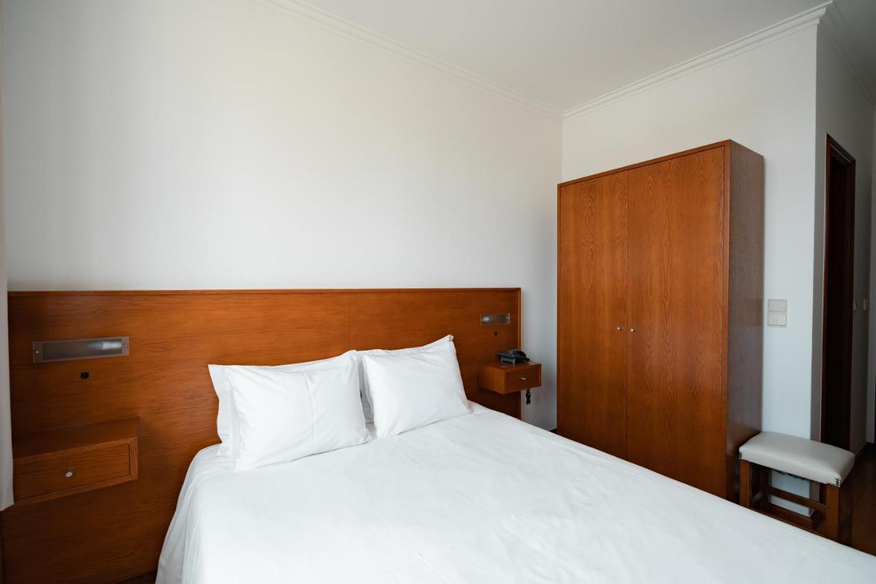Hotel A Ponte 비아나도카스텔로 외부 사진