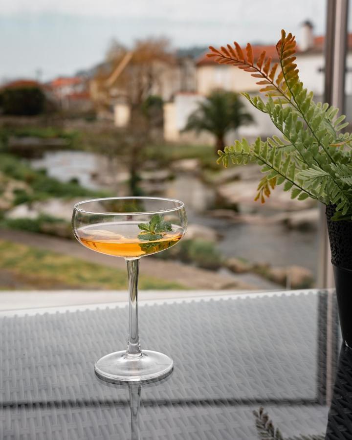 Hotel A Ponte 비아나도카스텔로 외부 사진