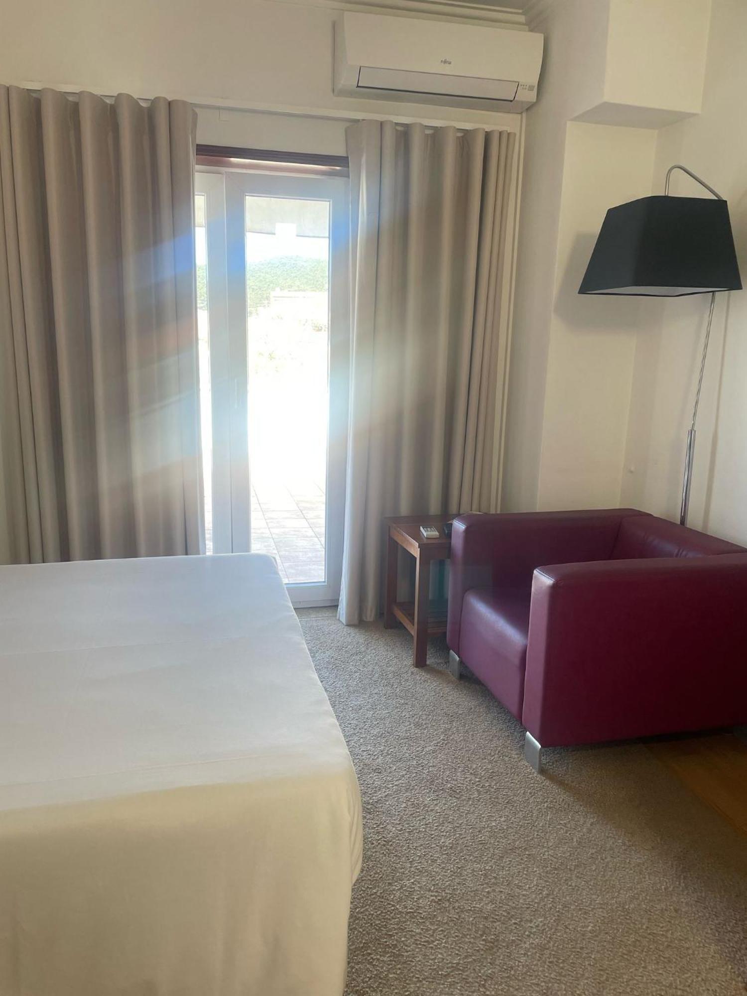 Hotel A Ponte 비아나도카스텔로 외부 사진