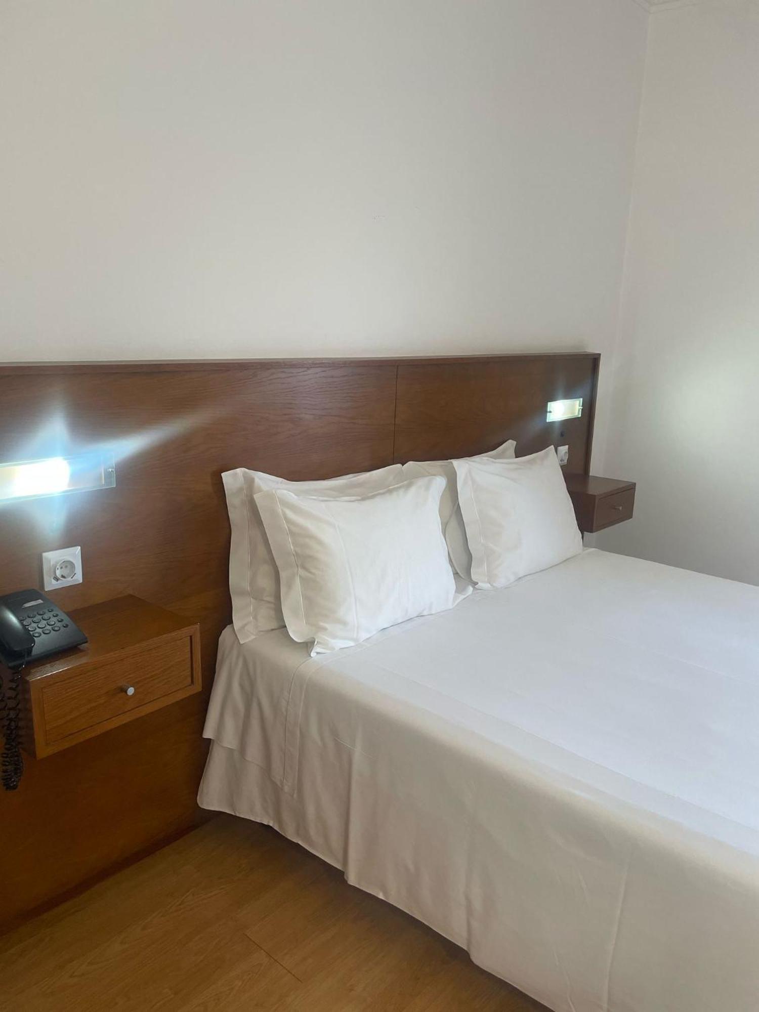 Hotel A Ponte 비아나도카스텔로 외부 사진