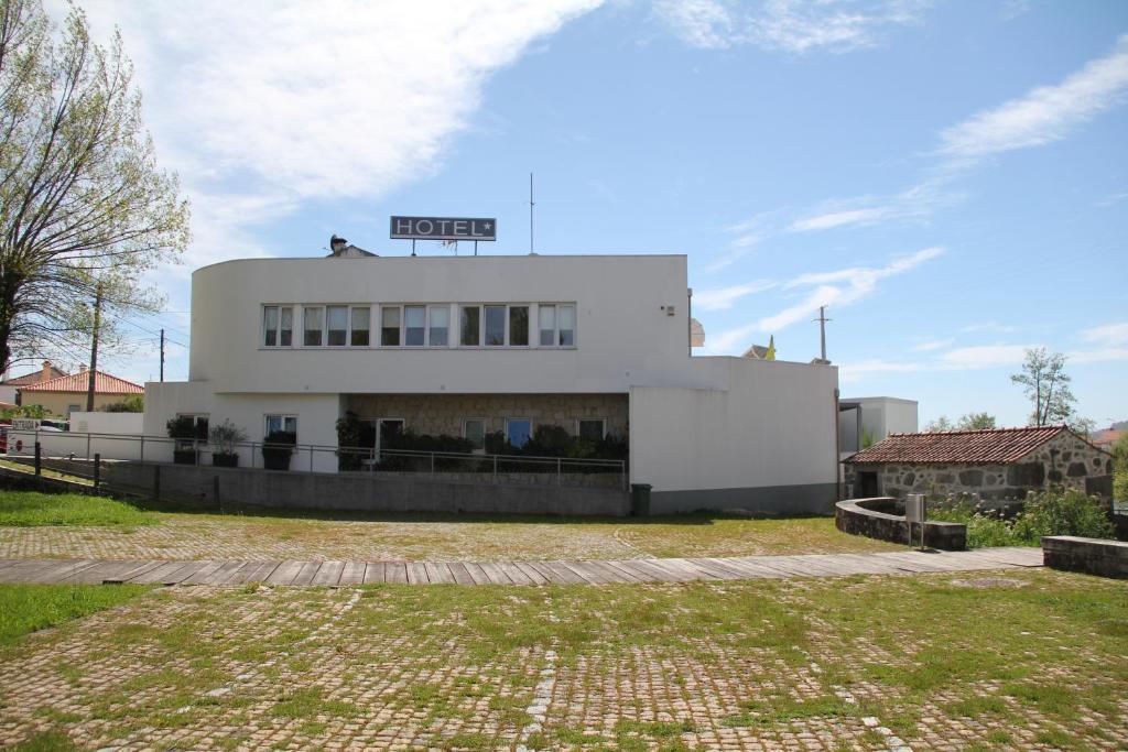 Hotel A Ponte 비아나도카스텔로 외부 사진