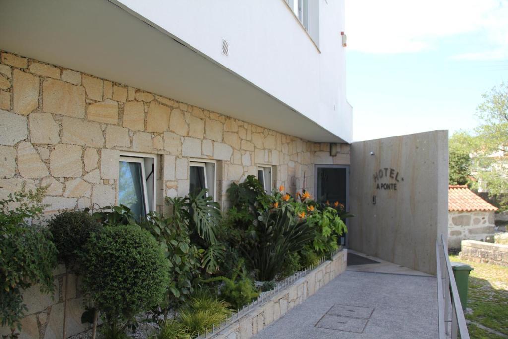 Hotel A Ponte 비아나도카스텔로 외부 사진