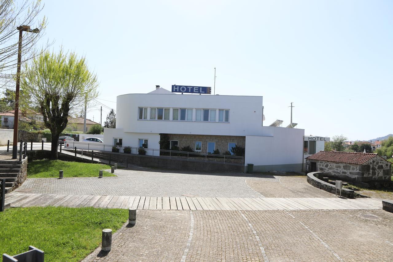 Hotel A Ponte 비아나도카스텔로 외부 사진